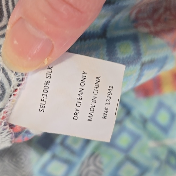 Amanda Uprichard Tulip Hem Silk Maxi Dress Size Small - Picture 14 of 16